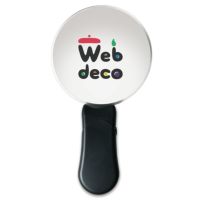 Web deco アクリルペンライト
