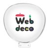 Web deco アクリルペンライト