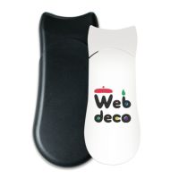 Web deco アクリルペンライト