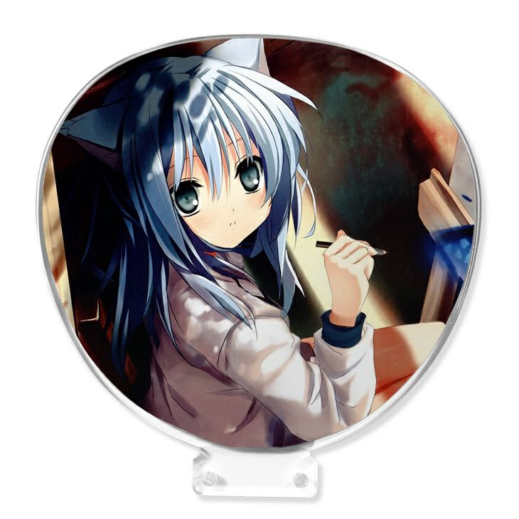 アクリルペンライト用 着せ替えアクリル 