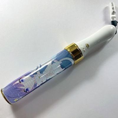 ｜データ入稿｜キンブレシート 【 H120 】 ☆