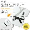 空手メイン