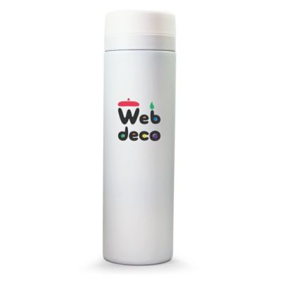 Web deco 水筒
