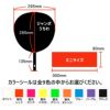 カラーシール説明