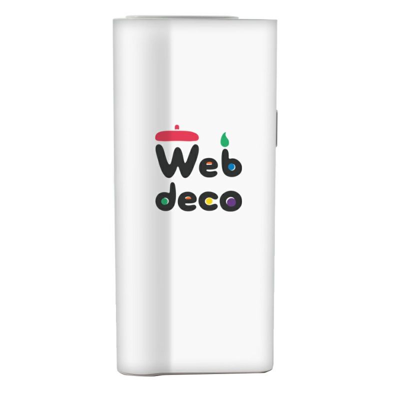 Web deco 【 グロープロスリム スキンシール 】単品 pro slim