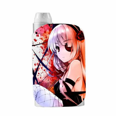 |データ入稿|【 プルームテック プラスウィズ スキンシール 】 ploomTECH+with2