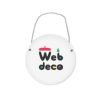 Web deco アクリルボード