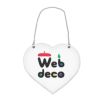 Web deco アクリルボード