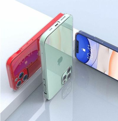 iPhone クリアスマホケース