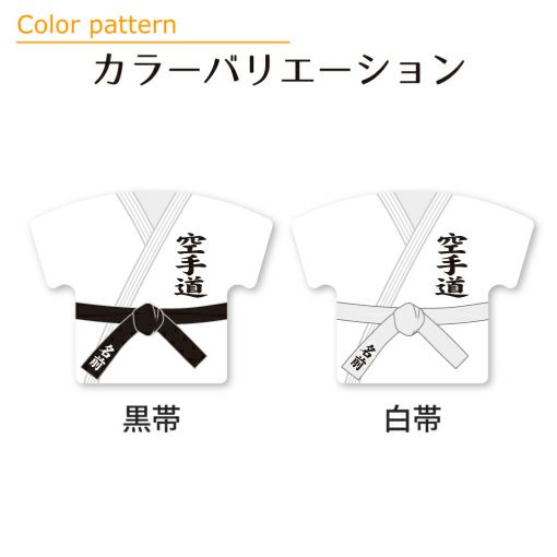 カラーバリエーション