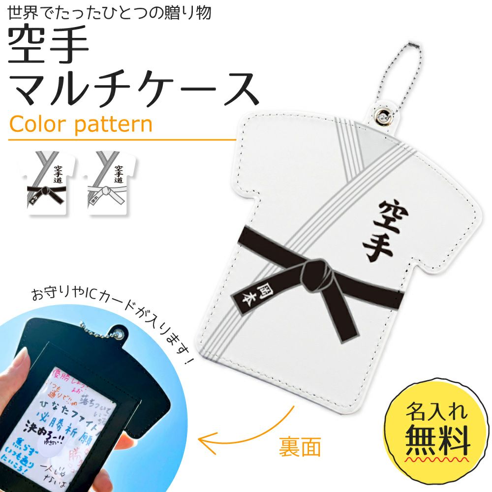 マルチケースメイン