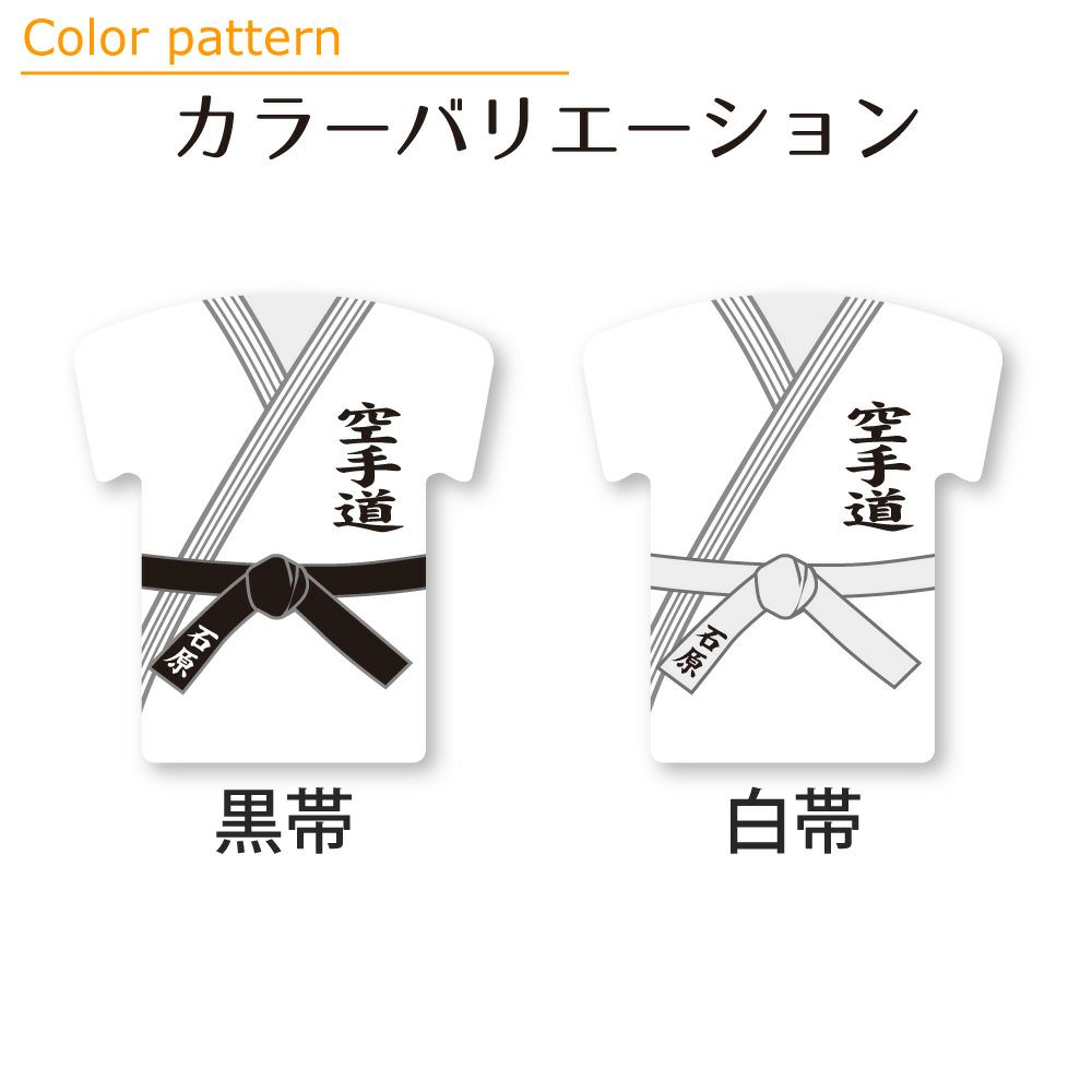 カラーバリエーション