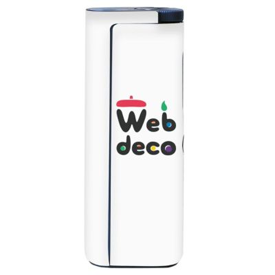 グロー スキンシール Web deco|オリジナルグッズ ファンクリ グロー スキンシール Web deco|オリジナルグッズ ファンクリ