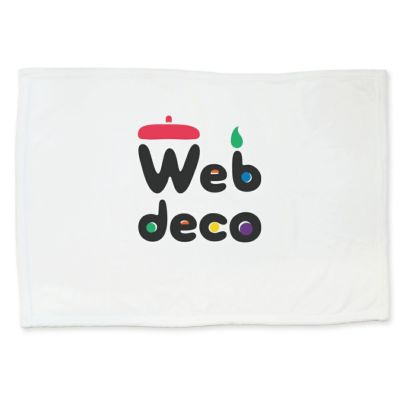 オリジナル ブランケット おしゃれ ひざ掛け｜Web deco ファンクリ