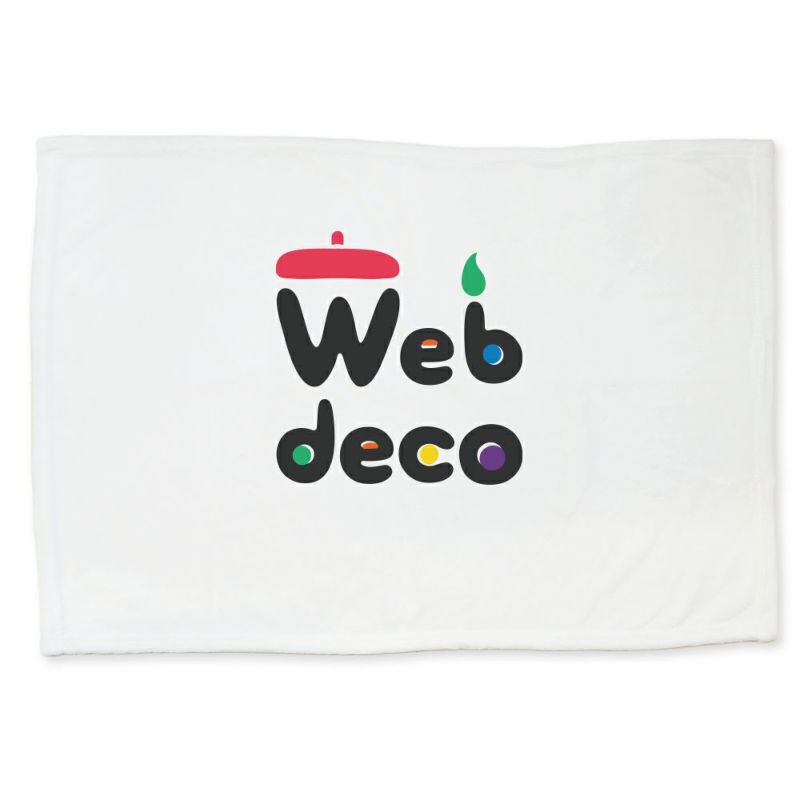 やわらかブランケット