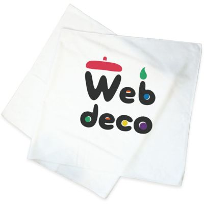 オリジナル 等身大タオル